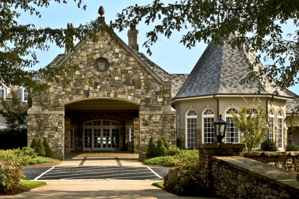 St Ives Country Club #22