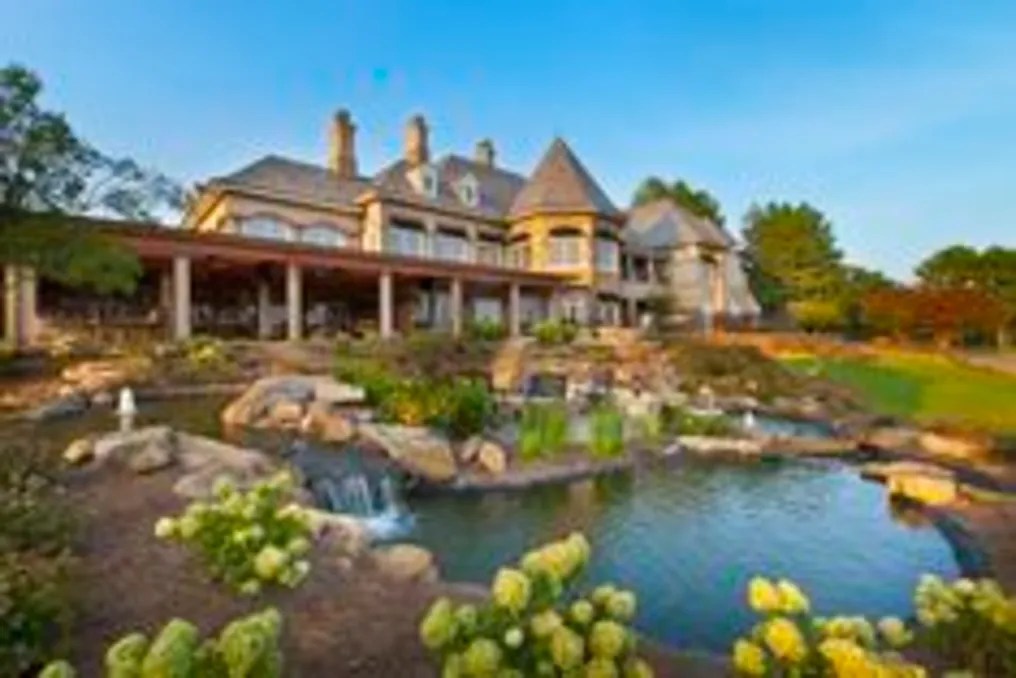 St Ives Country Club #25