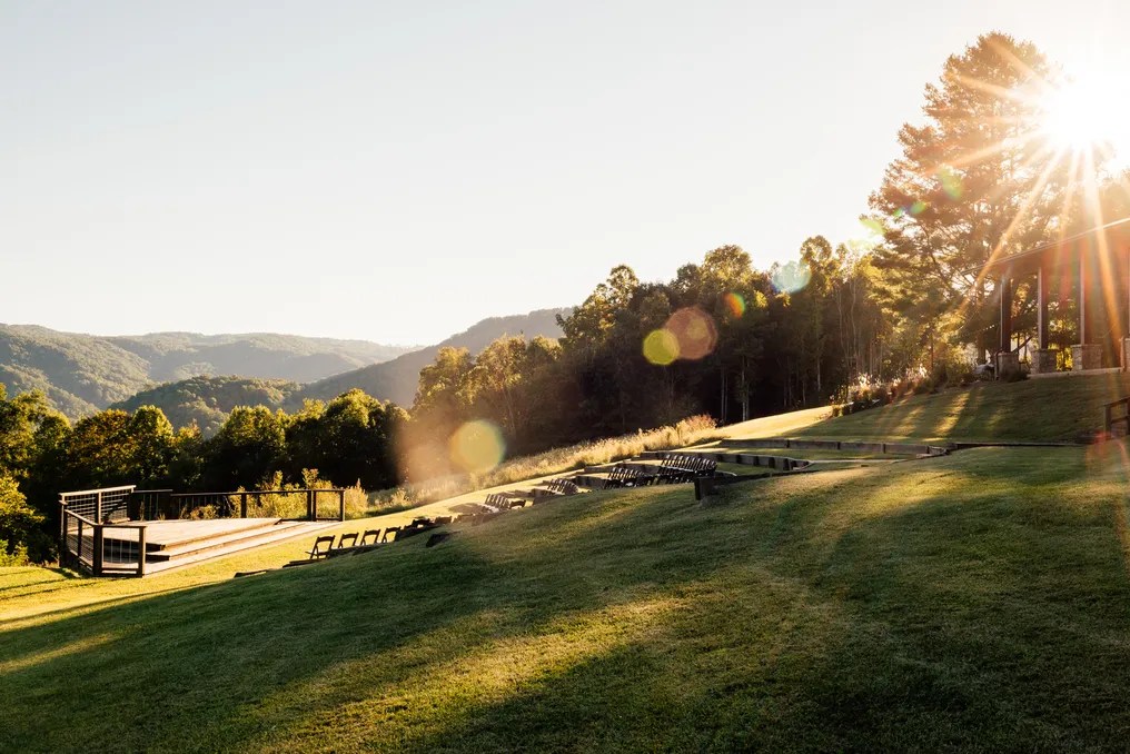 Sugar Hollow Retreat #17