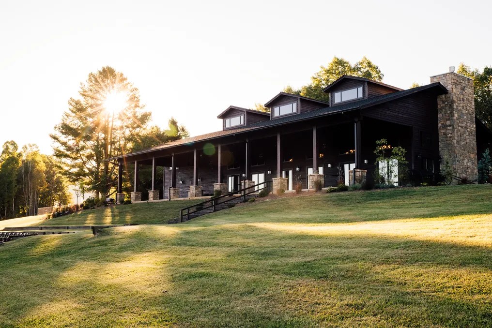 Sugar Hollow Retreat #18