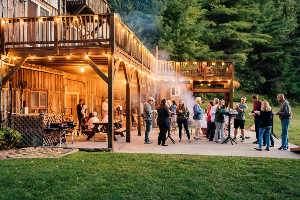 Sugar Hollow Retreat #19