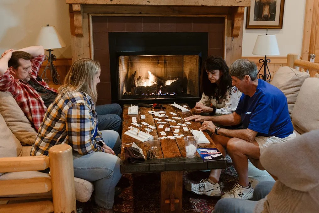 Sugar Hollow Retreat #32