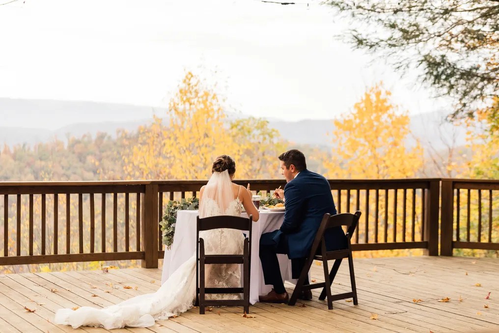 Sugar Hollow Retreat #46