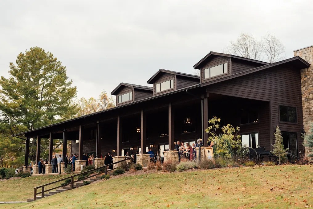 Sugar Hollow Retreat #47