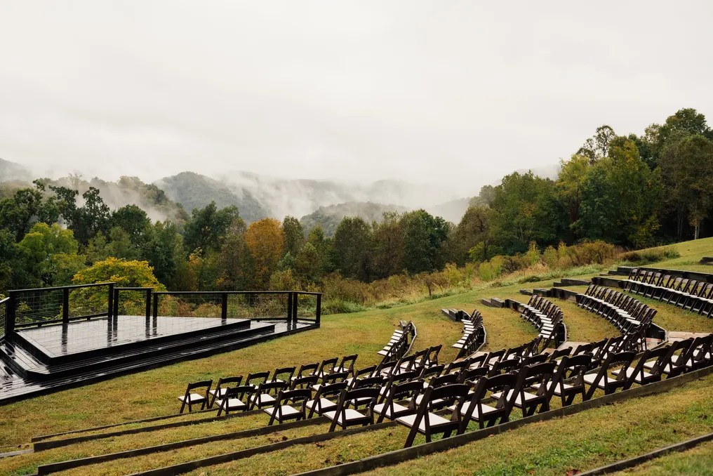 Sugar Hollow Retreat #48