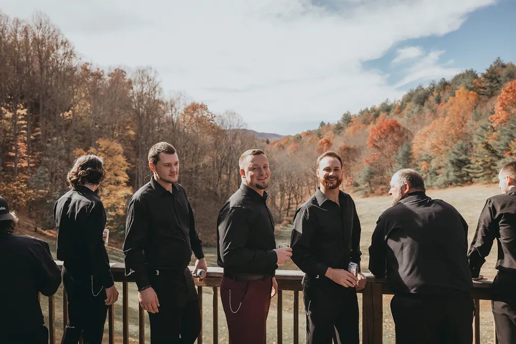 Sugar Hollow Retreat #50