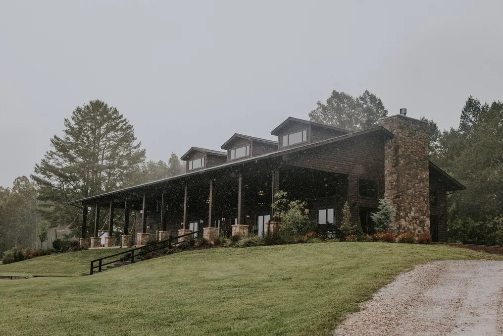 Sugar Hollow Retreat #53