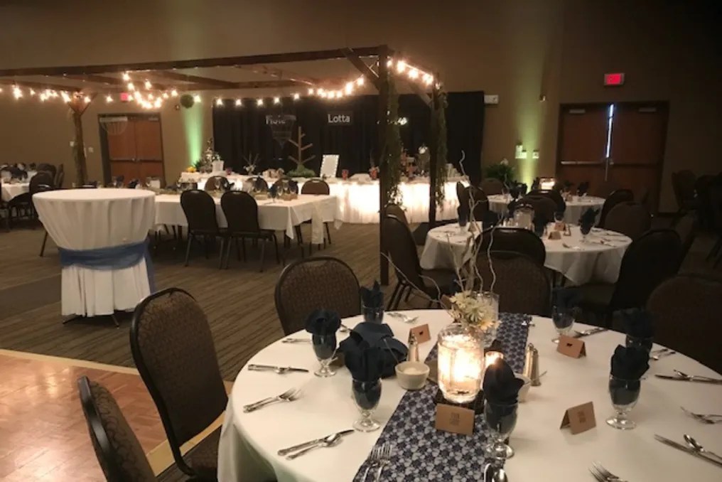 Highland Conference Center #2