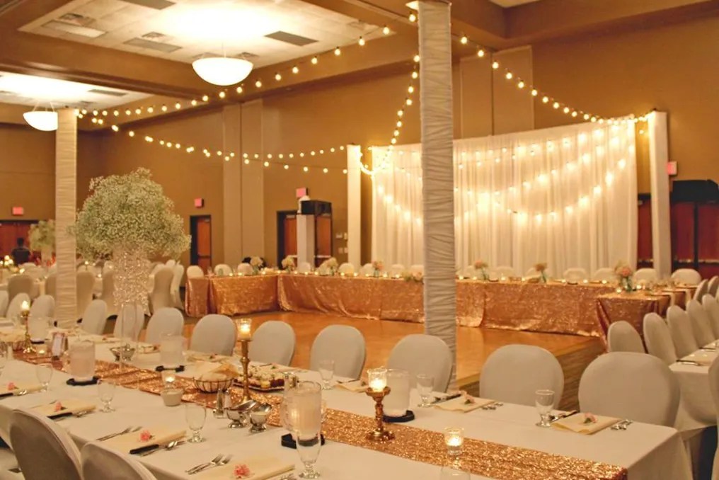 Highland Conference Center #7