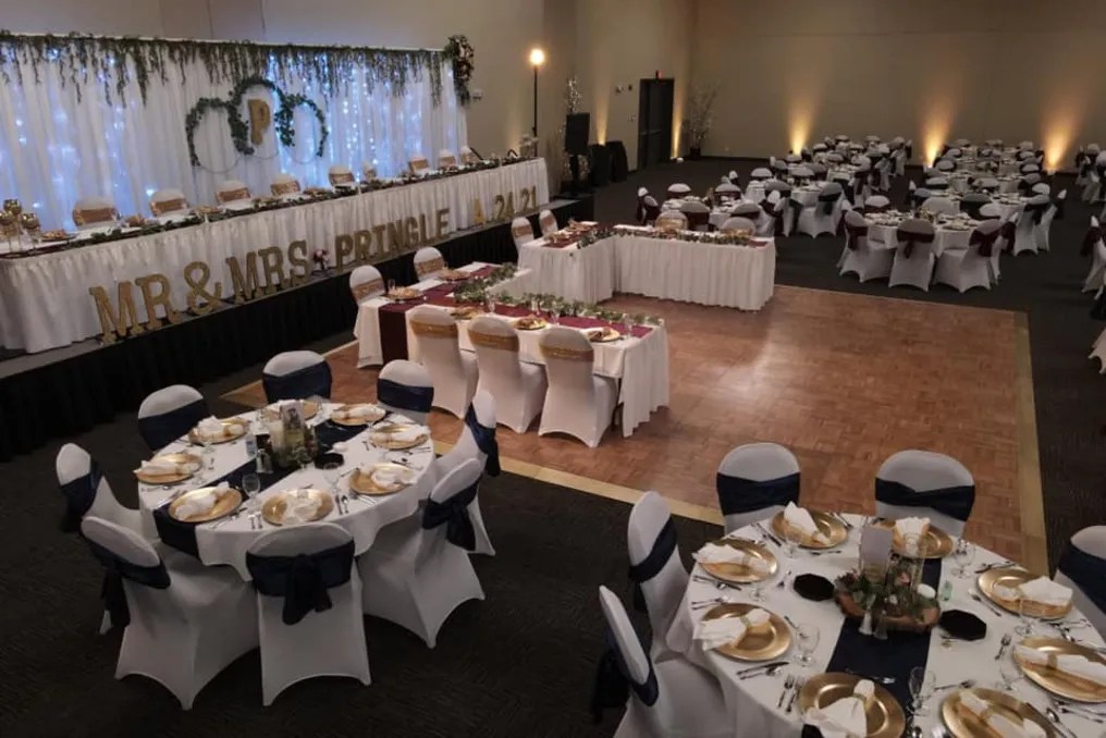 Highland Conference Center #12
