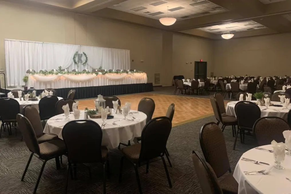 Highland Conference Center #13