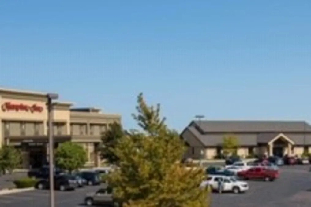 Highland Conference Center #16