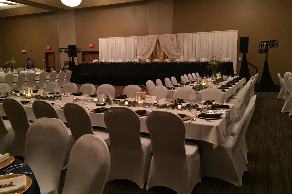 Highland Conference Center #17