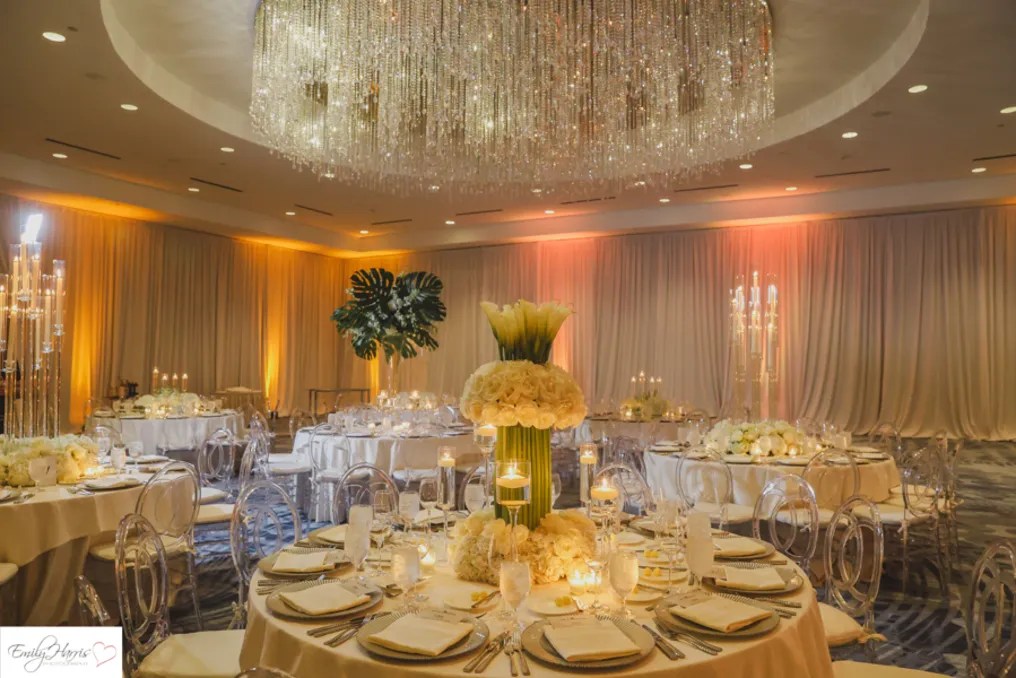 The Ritz-Carlton, Fort Lauderdale #1