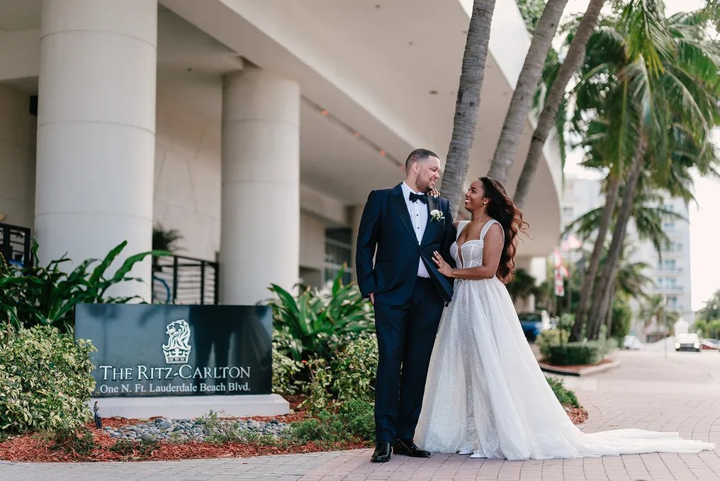The Ritz-Carlton, Fort Lauderdale #10