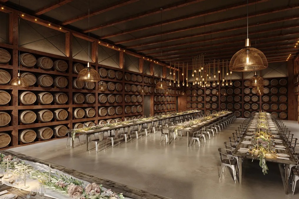 Danza del Sol Winery by Wedgewood Weddings #4