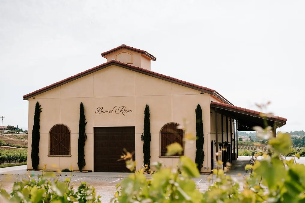 Danza del Sol Winery by Wedgewood Weddings #9