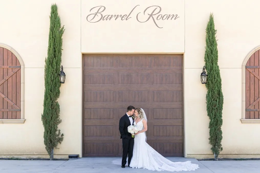Danza del Sol Winery by Wedgewood Weddings #17