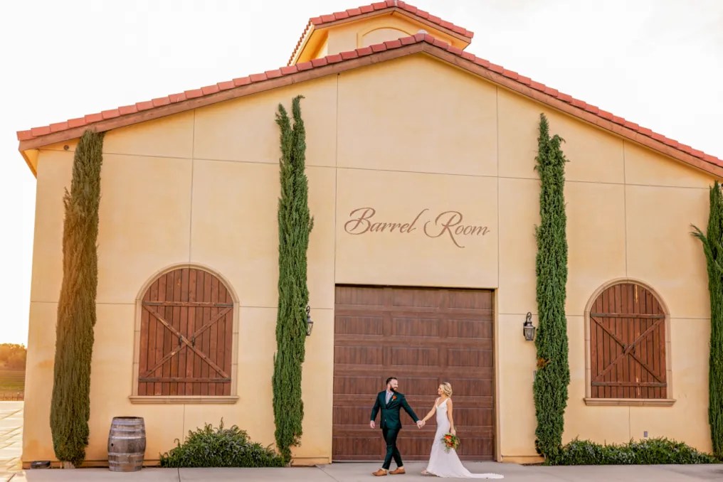 Danza del Sol Winery by Wedgewood Weddings #20
