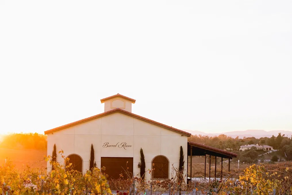 Danza del Sol Winery by Wedgewood Weddings #21