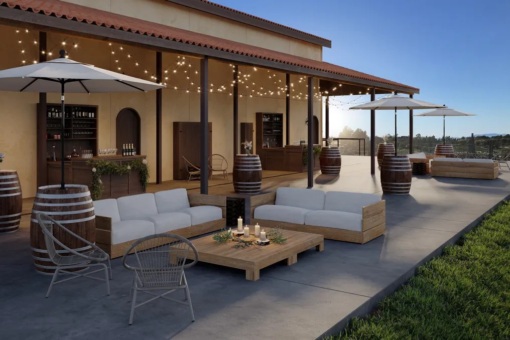 Danza del Sol Winery by Wedgewood Weddings #23