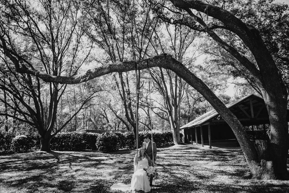 Bowing Oaks #6