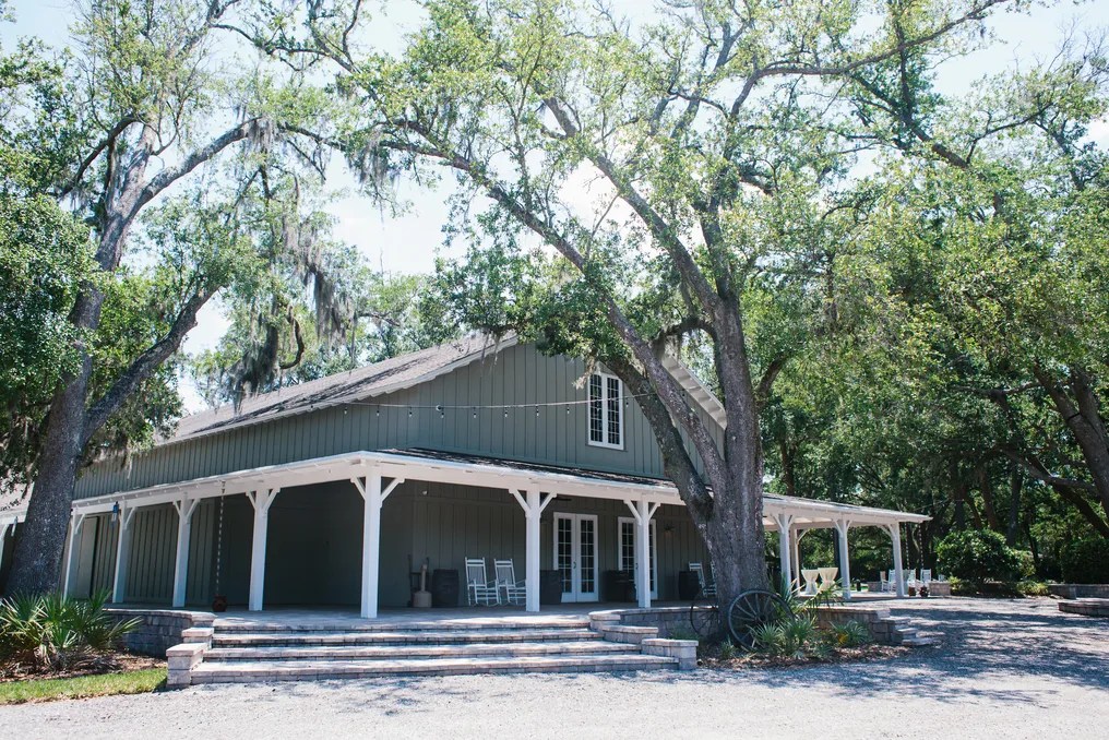 Bowing Oaks #18