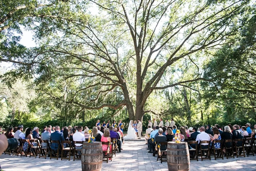 Bowing Oaks #27