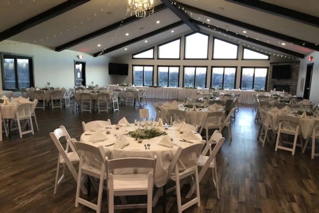 Granite Springs Lodge #8