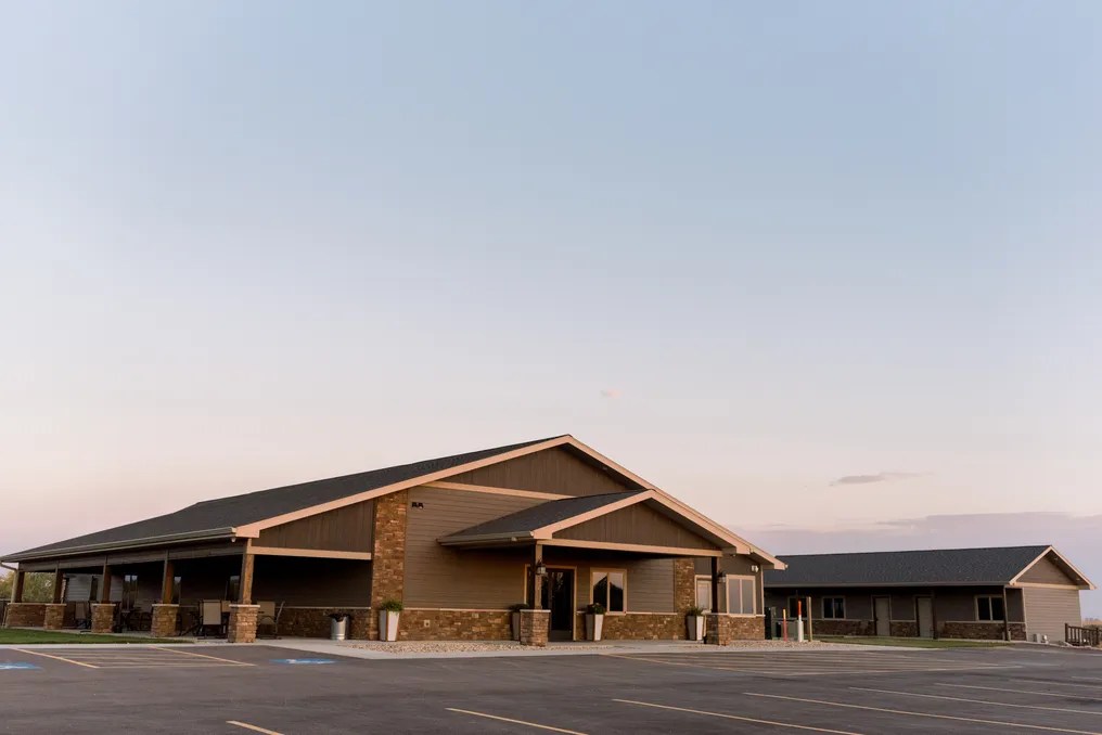 Granite Springs Lodge #10