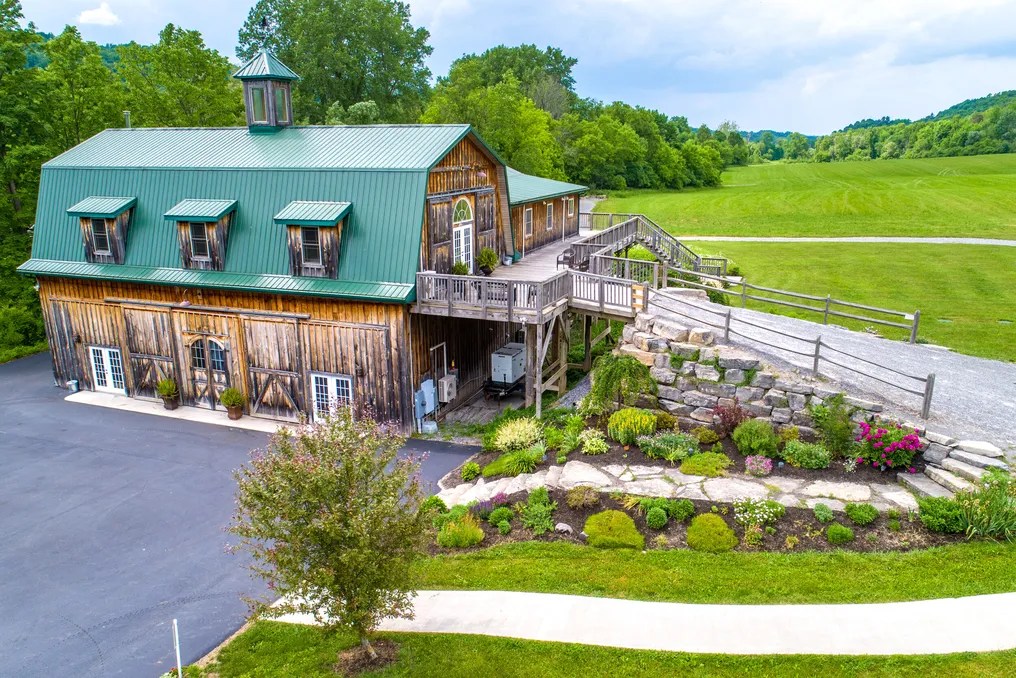 Wolf Oak Acres #1