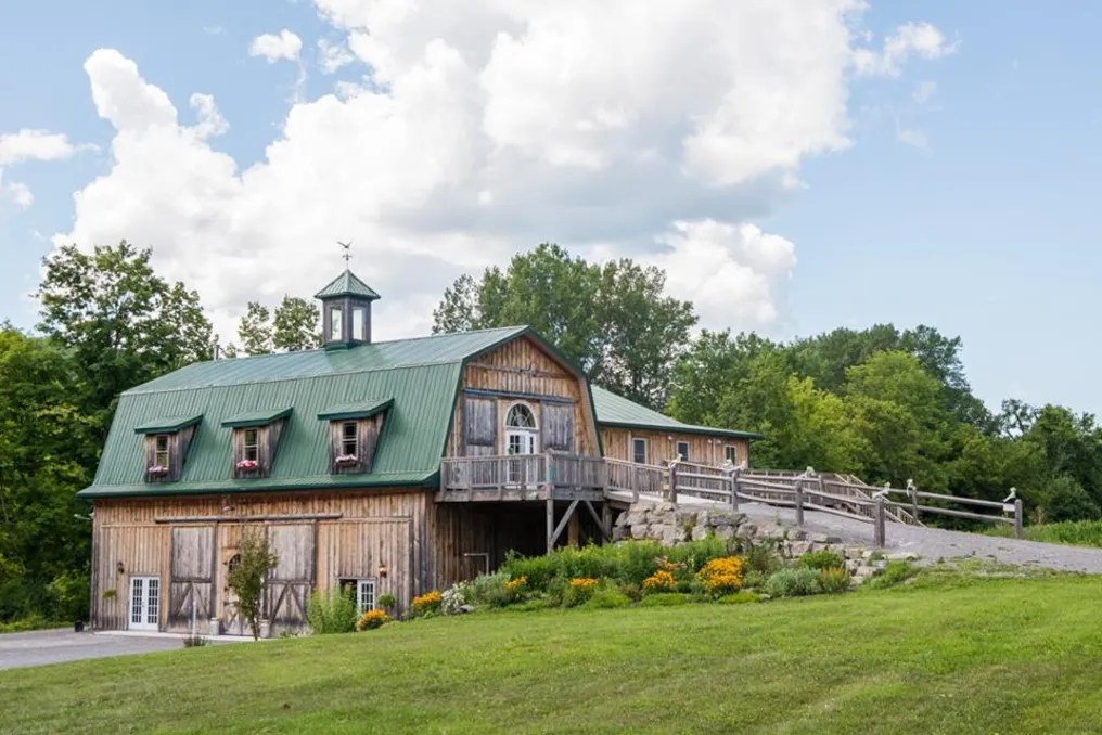 Wolf Oak Acres #12