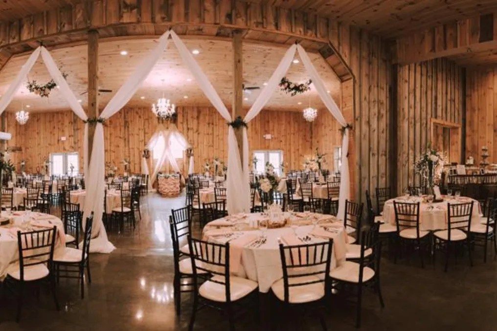 Wolf Oak Acres #30