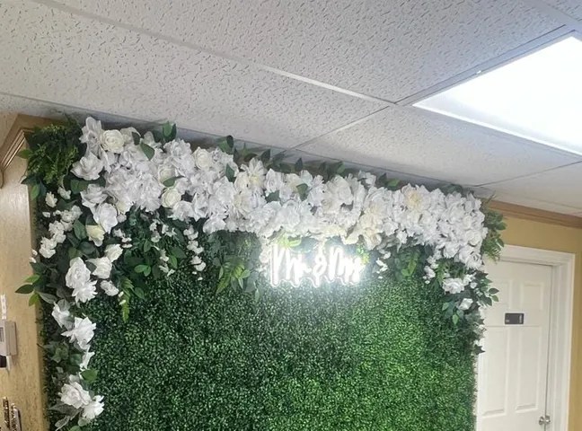 Bellissima Event Hall #1