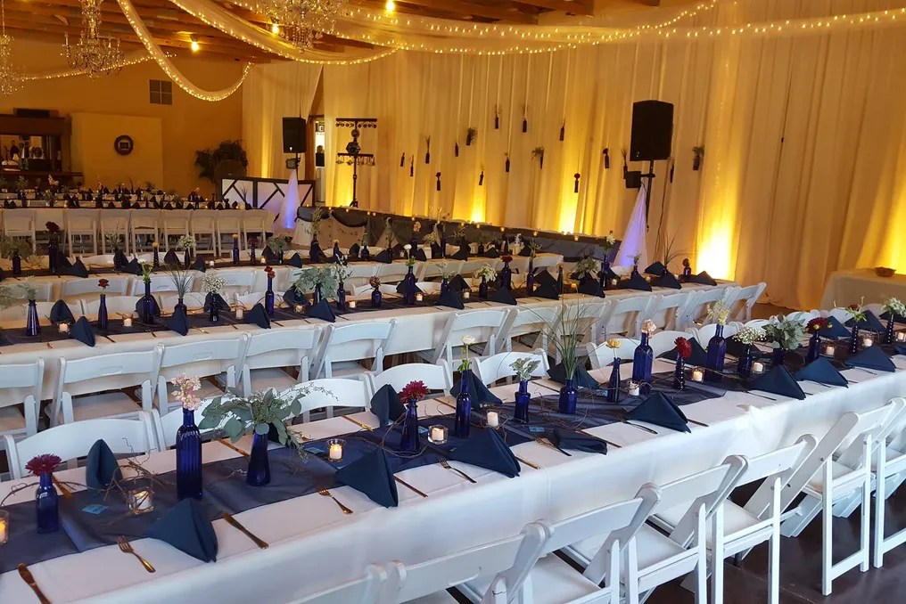Woodlands Receptions & Rentals #7