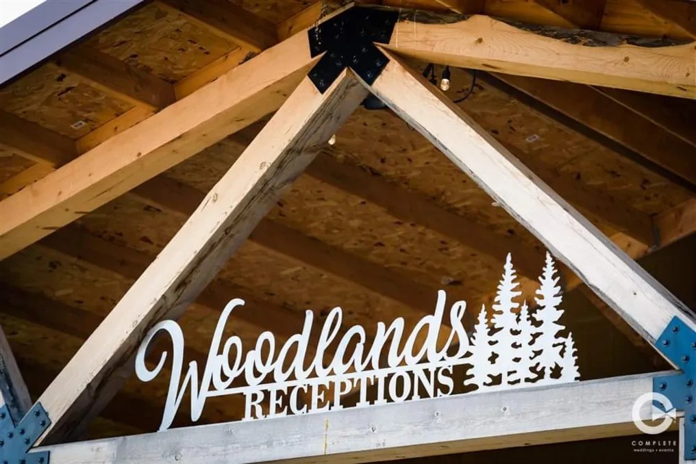 Woodlands Receptions & Rentals #8