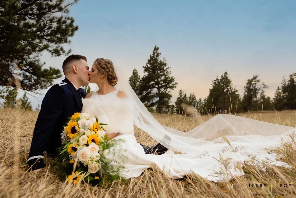 Woodlands Receptions & Rentals #12