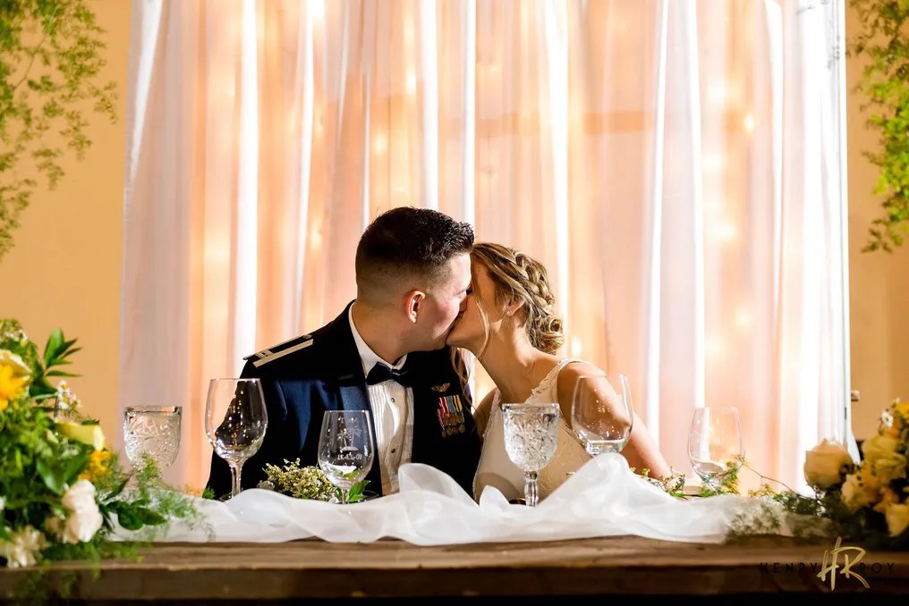 Woodlands Receptions & Rentals #13
