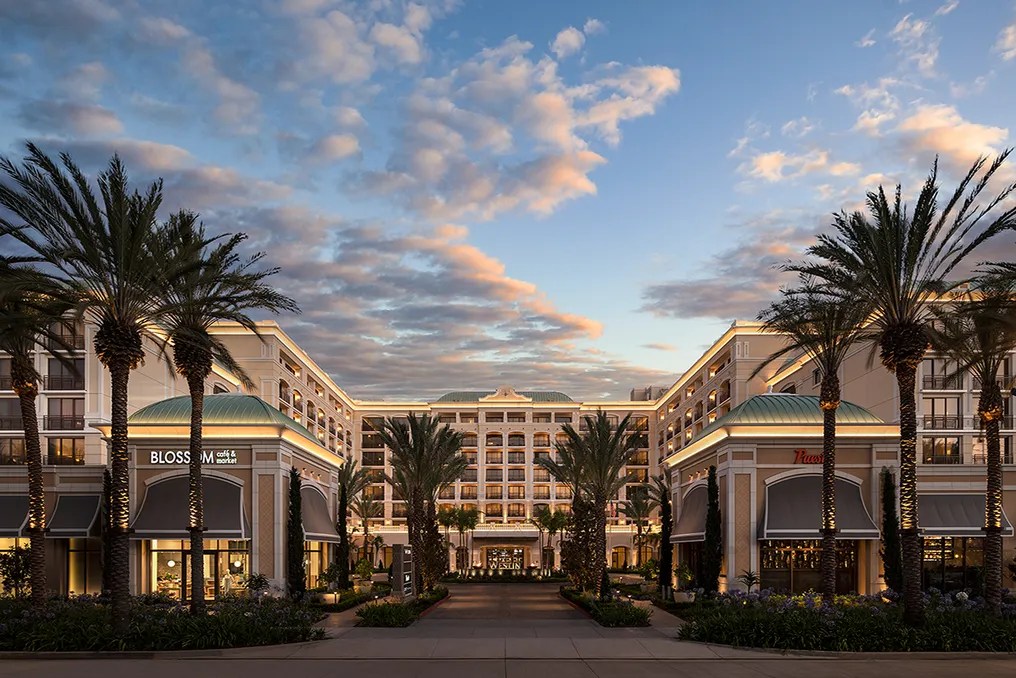 The Westin Anaheim Resort #1