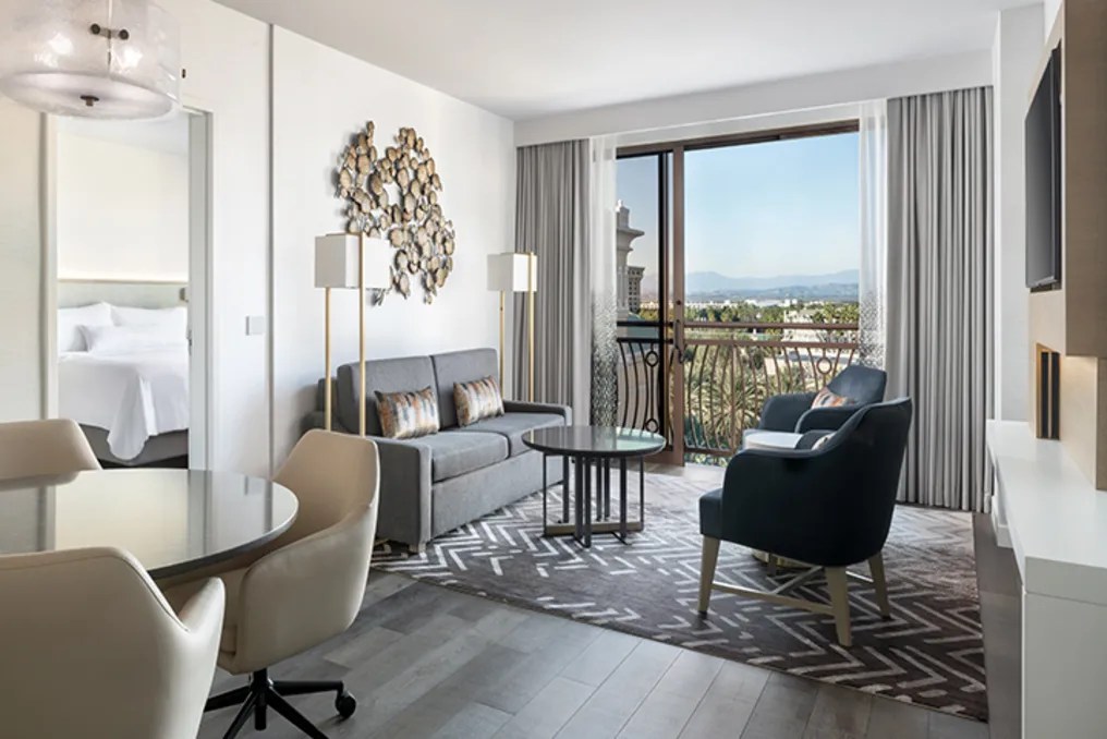 The Westin Anaheim Resort #8