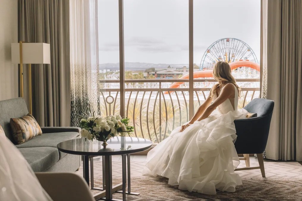 The Westin Anaheim Resort #12