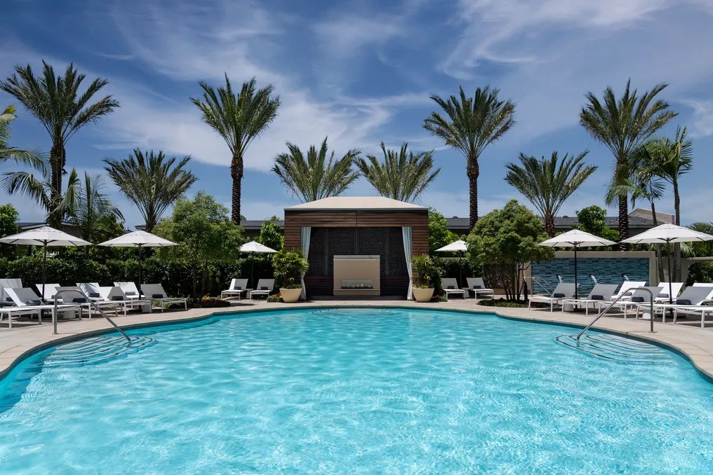 The Westin Anaheim Resort #15