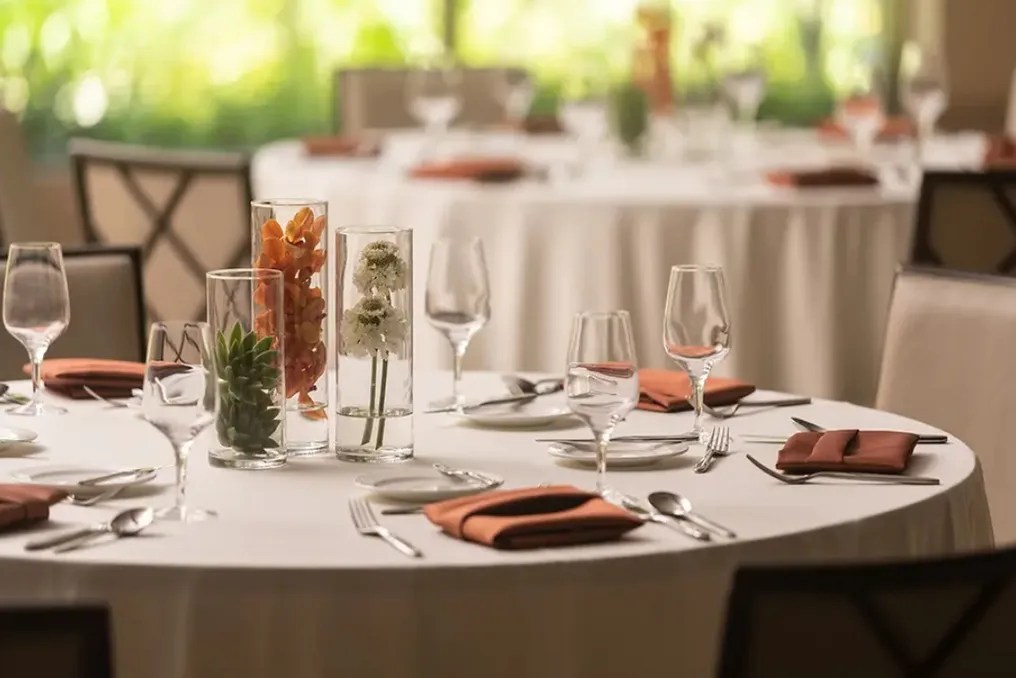 The Westin Anaheim Resort #21