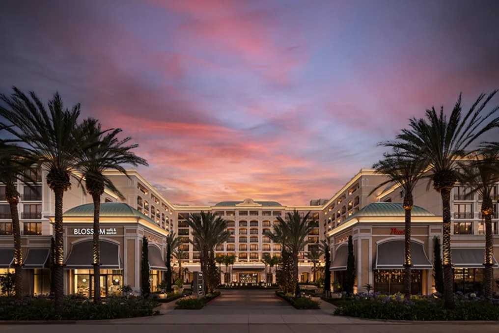 The Westin Anaheim Resort #26