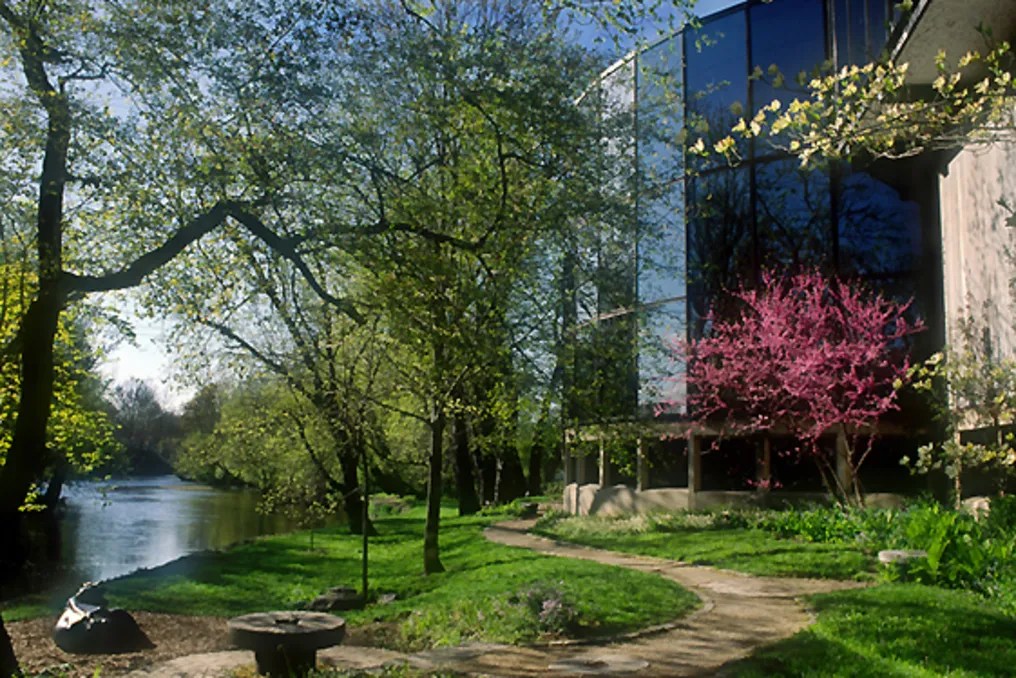 Brandywine Museum of Art #2