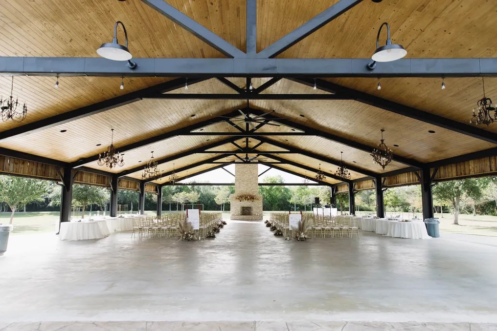Cedar Silos Event Venue #9