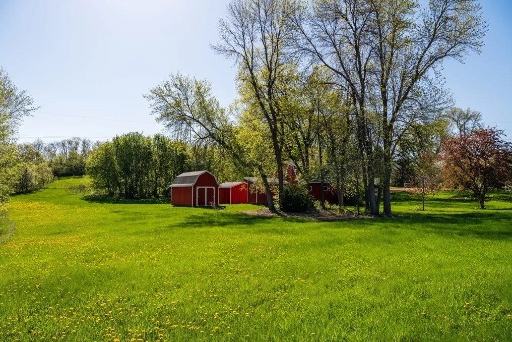 Fisher Farms and Events #1