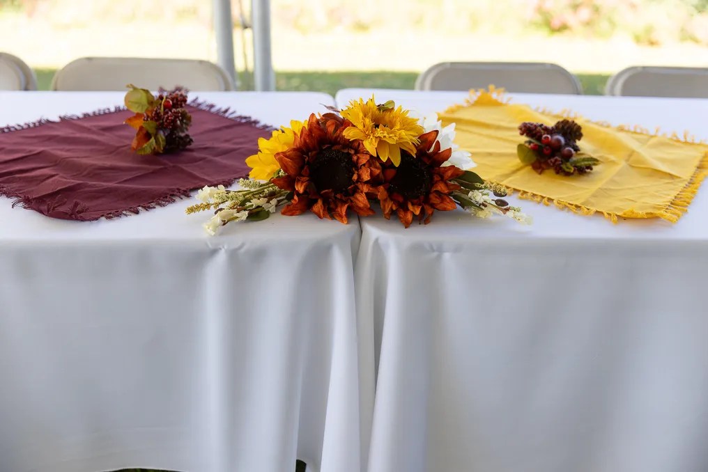 Fisher Farms and Events #2