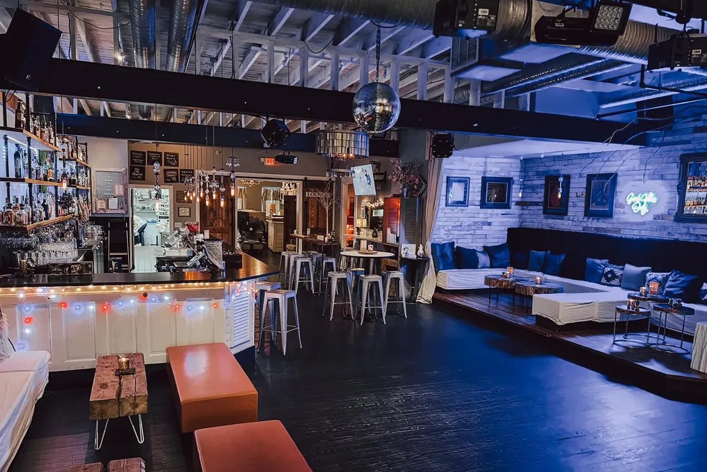 Breathe Event Lounge & Catering #3