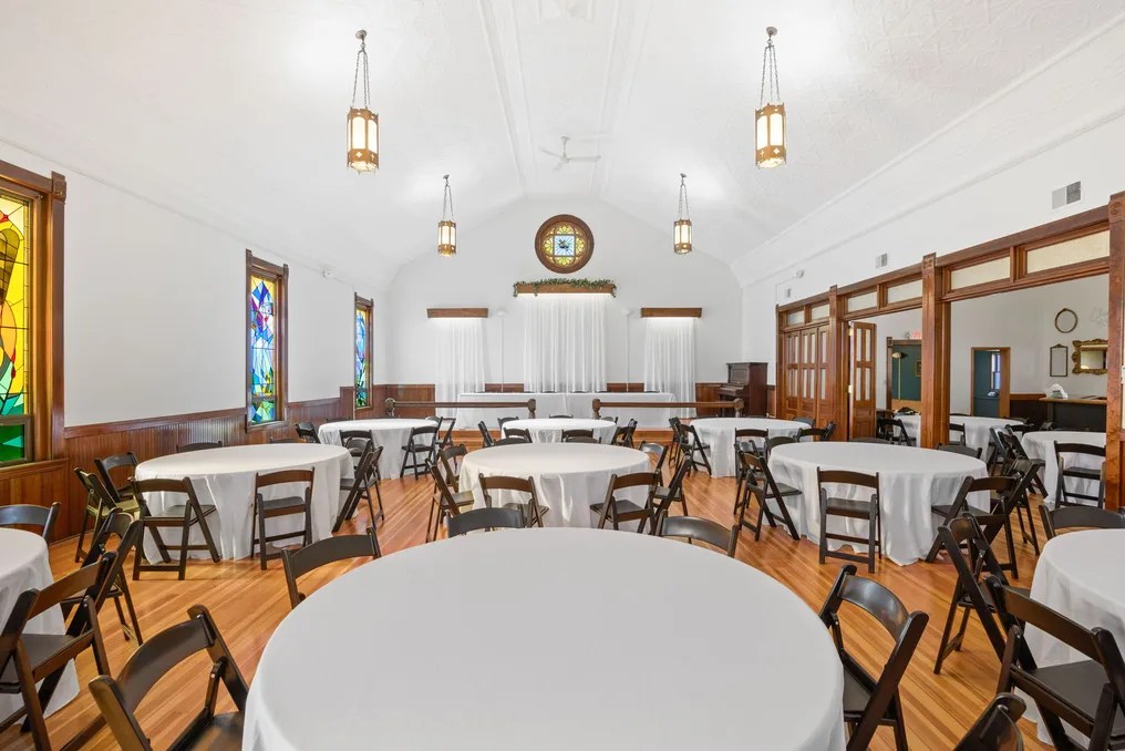 Chapel 1899 #3